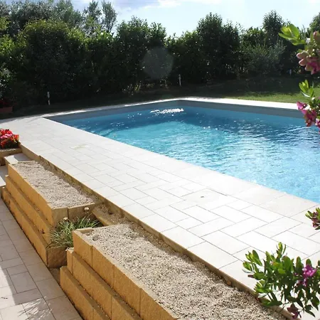 Bed & Breakfast Agli Ulivi Di Mascio