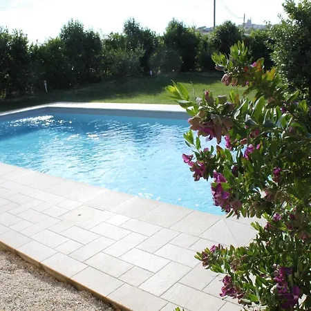 Agli Ulivi Di Mascio