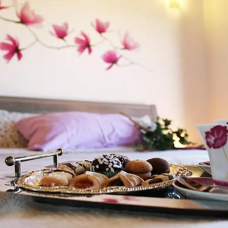 Agli Ulivi Di Mascio B&B