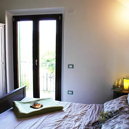 B&B Agli Ulivi Di Mascio Ostra Vetere