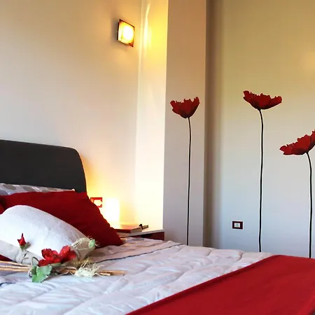 Agli Ulivi Di Mascio B&B Ostra Vetere