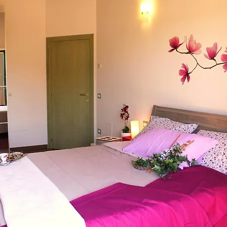 Agli Ulivi Di Mascio B&B *