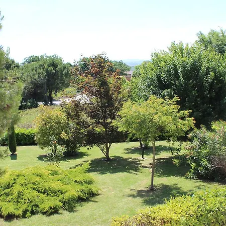 Agli Ulivi Di Mascio Bed & Breakfast
