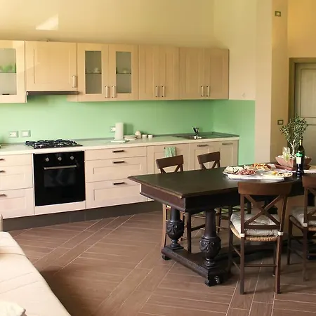 Agli Ulivi Di Mascio * Ostra Vetere