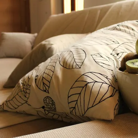 Agli Ulivi Di Mascio Nocleg ze śniadaniem Ostra Vetere