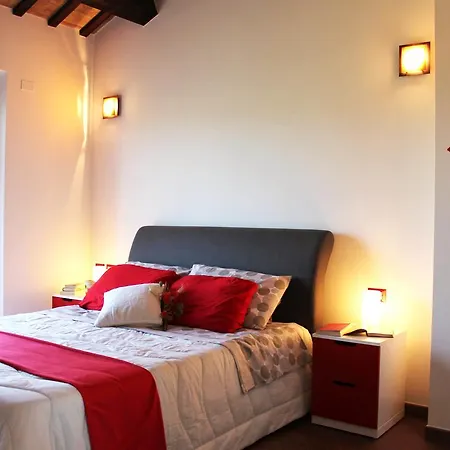 Agli Ulivi Di Mascio B&B