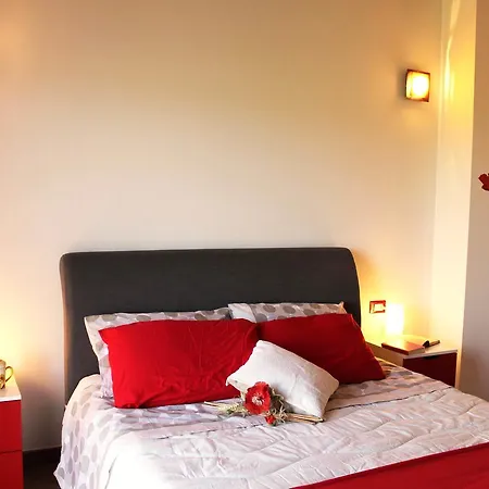 Agli Ulivi Di Mascio *