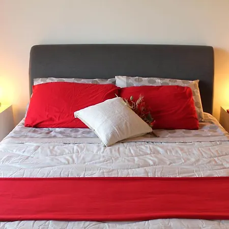 Agli Ulivi Di Mascio *