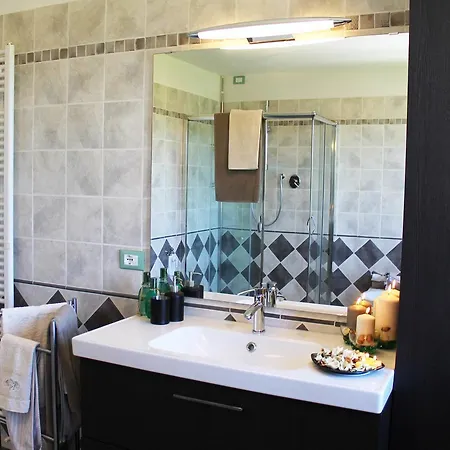 Agli Ulivi Di Mascio * Ostra Vetere