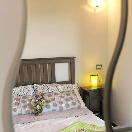 Agli Ulivi Di Mascio