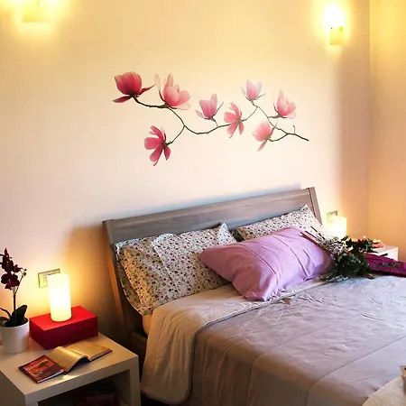 Agli Ulivi Di Mascio * Ostra Vetere