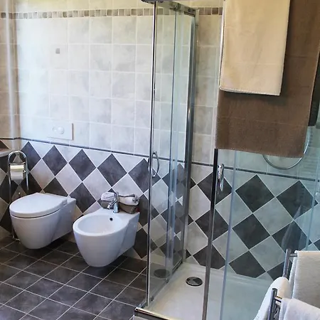 Agli Ulivi Di Mascio