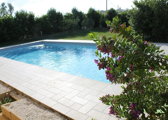 Agli Ulivi Di Mascio